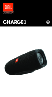JBL Charge 3 - Navod